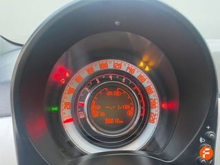Fiat 500 Club 1.0 Hybrid 51KW (70 CV)