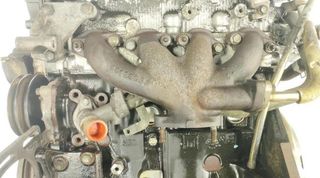 Opel x17d motor corsa b (s93) 1.7 d (f08, 22140043