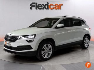 Skoda Karoq 1.0 TSI 81kW (110CV) Ambition