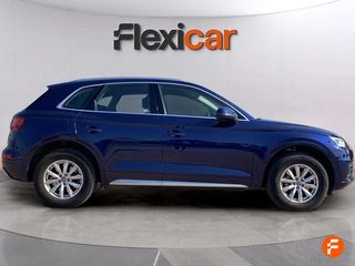 Audi Q5 Advanced 50 TDI 210kW quattro Tiptronic