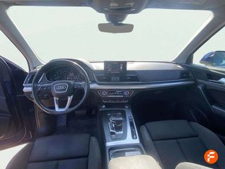 Audi Q5 Advanced 50 TDI 210kW quattro Tiptronic