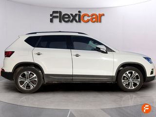 Seat Ateca 1.0 TSI 85kW (115CV) St&Sp Reference