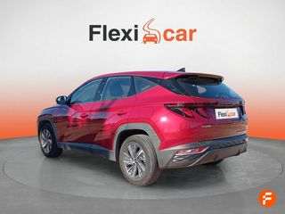 Hyundai Tucson 1.6 TGDI 110kW (150CV) Maxx