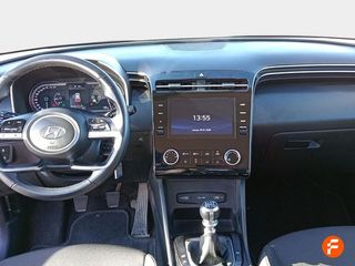 Hyundai Tucson 1.6 TGDI 110kW (150CV) Maxx