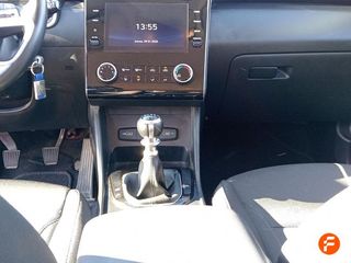 Hyundai Tucson 1.6 TGDI 110kW (150CV) Maxx