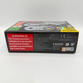 Super Nintendo Classic Mini SNES Console