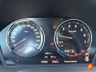 BMW Serie 2 Gran Tourer 216i - 5P (2020)