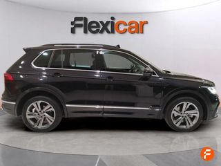 Volkswagen Tiguan R-Line 1.4 TSI eHybrid 180kW (245CV) DSG