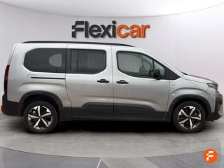 Peugeot Rifter Rifter GT BlueHDi 130 EAT8 Long