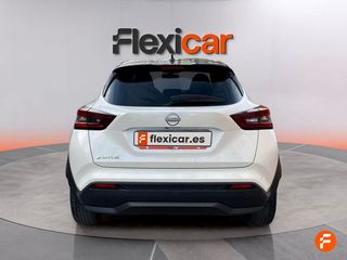 Nissan Juke DIG-T 84 kW (114 CV) DCT 7V N-Connecta