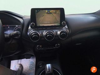 Nissan Juke DIG-T 84 kW (114 CV) DCT 7V N-Connecta