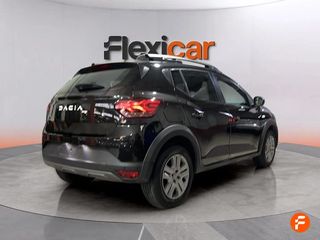 Dacia Sandero Stepway Expression TCe 67kW (90CV)