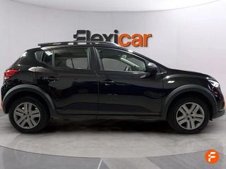 Dacia Sandero Stepway Expression TCe 67kW (90CV)