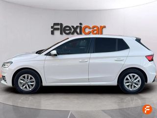 Skoda Fabia 1.0 TSI 70KW (95CV) Go