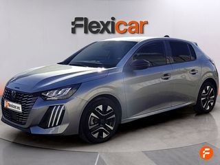 Peugeot 208 Allure Puretech 100