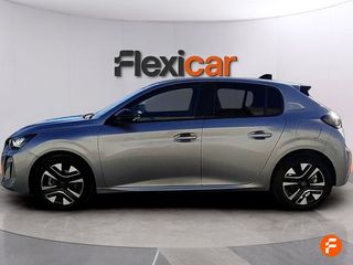 Peugeot 208 Allure Puretech 100