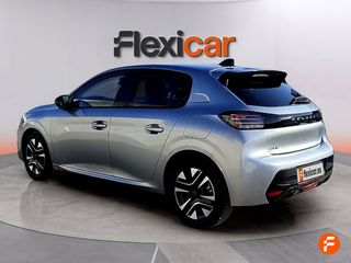 Peugeot 208 Allure Puretech 100