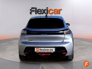 Peugeot 208 Allure Puretech 100