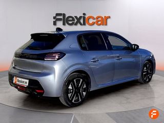 Peugeot 208 Allure Puretech 100