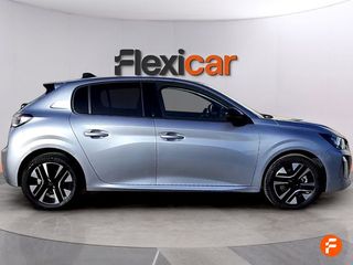 Peugeot 208 Allure Puretech 100