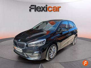 BMW Serie 2 Active Tourer 218d