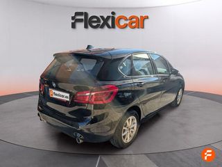 BMW Serie 2 Active Tourer 218d