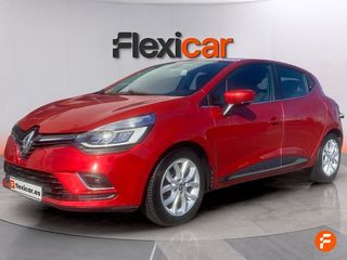 Renault Clio Limited Energy dCi 66kW (90CV)