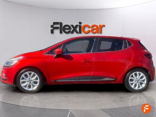 Renault Clio Limited Energy dCi 66kW (90CV)