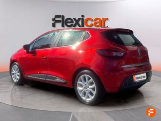 Renault Clio Limited Energy dCi 66kW (90CV)