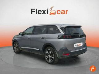 Peugeot 5008 1.5 BlueHDi 96kW (130CV) S&S Allure EAT8