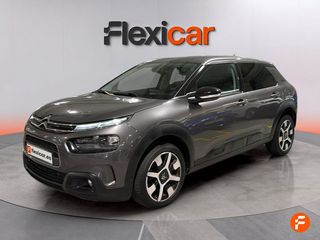 Citroën C4 Cactus PureTech 81KW (110CV) S&S Feel