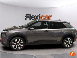 Citroën C4 Cactus PureTech 81KW (110CV) S&S Feel