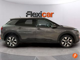 Citroën C4 Cactus PureTech 81KW (110CV) S&S Feel