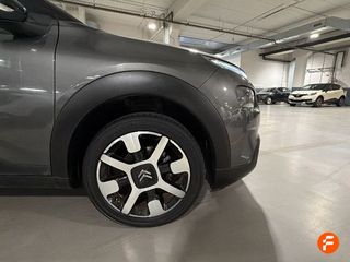 Citroën C4 Cactus PureTech 81KW (110CV) S&S Feel