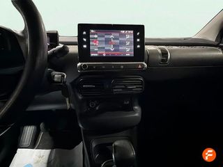 Citroën C4 Cactus PureTech 81KW (110CV) S&S Feel