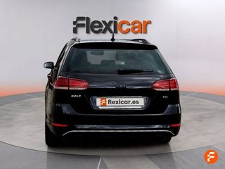 Volkswagen Golf Advance 1.6 TDI 85kW (115CV) Variant