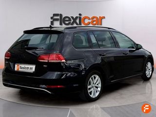 Volkswagen Golf Advance 1.6 TDI 85kW (115CV) Variant