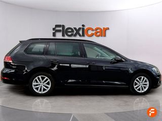 Volkswagen Golf Advance 1.6 TDI 85kW (115CV) Variant