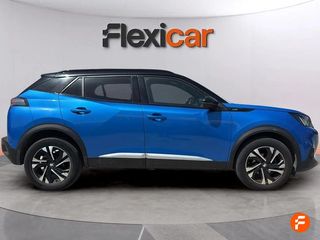 Peugeot 2008 GT Pack Puretech 130 S&S EAT8