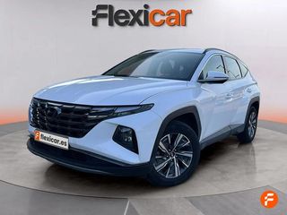 Hyundai Tucson 1.6 TGDI 169kW (230CV) HEV Maxx Auto