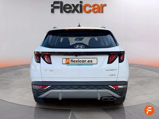 Hyundai Tucson 1.6 TGDI 169kW (230CV) HEV Maxx Auto