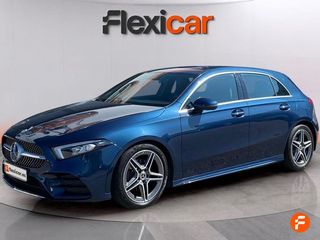 Mercedes Clase A A 180 d