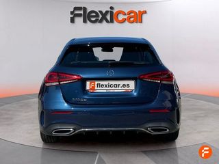 Mercedes Clase A A 180 d