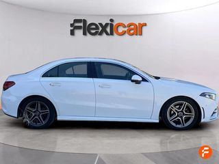 Mercedes Clase A Sedán A 200