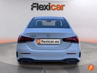 Mercedes Clase A Sedán A 200