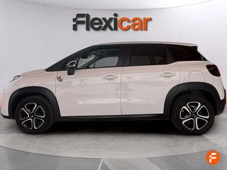 Citroën C3 Aircross PureTech 81kW (110CV) You!