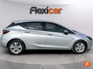 Opel Astra 1.2T SHT 96kW (130CV) GS Line