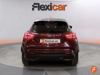 Nissan Juke 1.6 Hybrid 105kW (145CV) N-Connecta