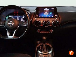 Nissan Juke 1.6 Hybrid 105kW (145CV) N-Connecta