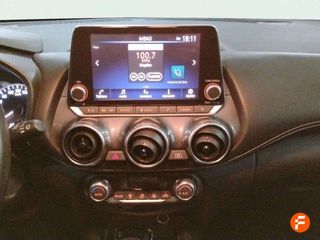 Nissan Juke 1.6 Hybrid 105kW (145CV) N-Connecta